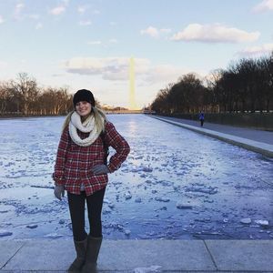 Meet your Posher, Allison